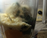 Foto del paso 2 de la receta: Budín liviano de coliflor 
