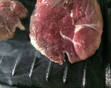 Foto del paso 3 de la receta: Cocina para parejas: Churrasco de cordero