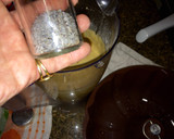 Foto del paso 4 de la receta: Budín de limón con semillas