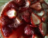Foto del paso 6 de la receta: Mermelada de frutilla al microondas