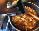 Foto del paso 5 de la receta: Bocaditos de pollo al curry