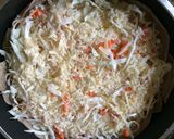 Foto del paso 4 de la receta: Tarta de repollo