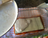 Foto del paso 4 de la receta: Lasaña de zucchini (apto celíacos y vegetarianos)