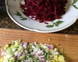 Foto del paso 1 de la receta: Sopa de remolacha (borsht)