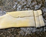 Foto del paso 6 de la receta: Pasta al huevo