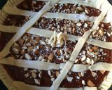 Foto del paso 4 de la receta: Crostata de guayaba