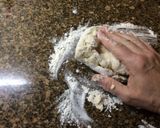 Foto del paso 5 de la receta: Cocina para parejas: Pizza casera