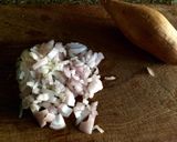 Foto del paso 5 de la receta: Lasaña blanca de pollo