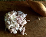 Foto del paso 5 de la receta: Lasaña blanca de pollo