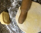 Foto del paso 4 de la receta: Pasta al huevo