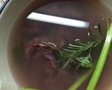 Foto del paso 2 de la receta: Paté de hígado de pollo