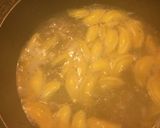 Foto del paso 3 de la receta: Tortelini in brodo