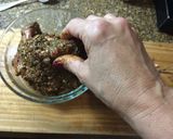 Foto del paso 3 de la receta: Comida para pareja: Bondiola apasionada