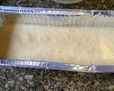 Foto del paso 3 de la receta: Budín rápido de coco