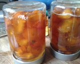 Foto del paso 8 de la receta: Quinotos en almíbar