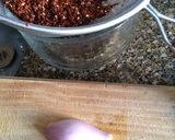Foto del paso 2 de la receta: Cocina para parejas: Quínoa con maní (apto celíacos)