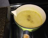 Foto del paso 1 de la receta: Polenta moldeada para guarnición