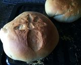 Foto del paso 8 de la receta: Panadería: Pagnotta de aceite de oliva