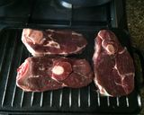 Foto del paso 2 de la receta: Cocina para parejas: Churrasco de cordero