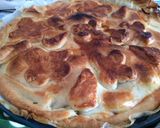 Foto del paso 14 de la receta: Timbal (o pasticcio) de maccheroni