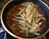 Foto del paso 10 de la receta: Timbal (o pasticcio) de maccheroni