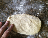 Foto del paso 5 de la receta: Pan largo 