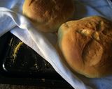 Foto del paso 9 de la receta: Panadería: Pagnotta de aceite de oliva