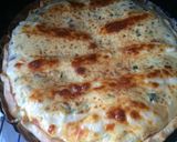 Foto del paso 8 de la receta: Quiche de quesos