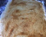 Foto del paso 6 de la receta: Arrolladitos de canela (Cinnnamon rolls)