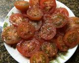 Foto del paso 9 de la receta: Cocina para parejas: Pizza casera
