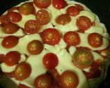 Foto del paso 12 de la receta: Cocina para parejas: Pizza casera