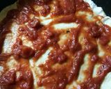 Foto del paso 11 de la receta: Cocina para parejas: Pizza casera