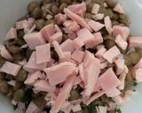 Foto del paso 3 de la receta: Variaciones sobre la lenteja (apto celíacos y vegetarianos)