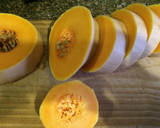 Foto del paso 1 de la receta: Tarta de calabaza