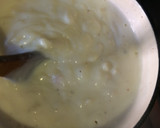 Foto del paso 7 de la receta: Lasaña blanca de pollo