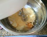 Foto del paso 3 de la receta: Budín rápido de yogur y naranja