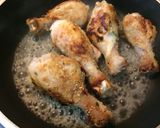 Foto del paso 9 de la receta: Cocina para parejas: Patitas bravas o patitas picantonas 