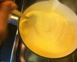 Foto del paso 3 de la receta: Polenta moldeada para guarnición
