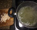 Foto del paso 1 de la receta: Tortelini in brodo