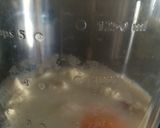 Foto del paso 3 de la receta: Quiche de quesos