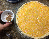 Foto del paso 7 de la receta: Tarta de calabaza