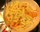 Foto del paso 7 de la receta: Fusilli con zucca (calabaza)