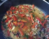 Foto del paso 5 de la receta: Guisito de verduras y arroz integral