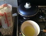 Foto del paso 1 de la receta: El arroz blanco de la abuela Conce 
