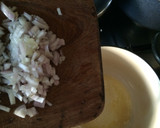 Foto del paso 6 de la receta: Lasaña blanca de pollo