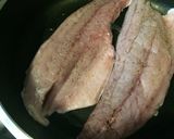 Foto del paso 4 de la receta: Anchoa de banco en "padella"