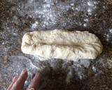 Foto del paso 6 de la receta: Pan largo 