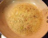 Foto del paso 4 de la receta: Fusilli con zucca (calabaza)