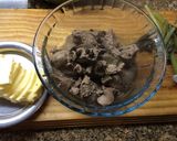 Foto del paso 3 de la receta: Paté de hígado de pollo