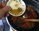 Foto del paso 3 de la receta: Bocaditos de pollo al curry